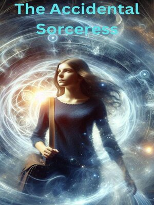 cover image of The Accidental Sorceress